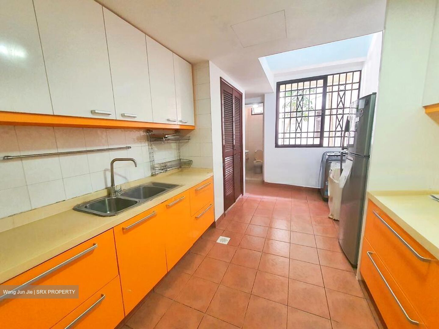 Seletaris (D27), Condominium #478617831